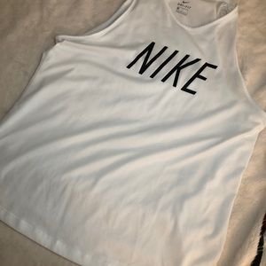 Nike Tank